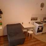 Apartament Kraszewskiego