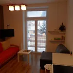 Apartament Kraszewskiego