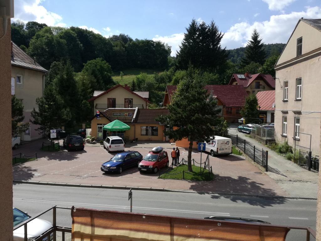 Apartament Kraszewskiego Apartmán *