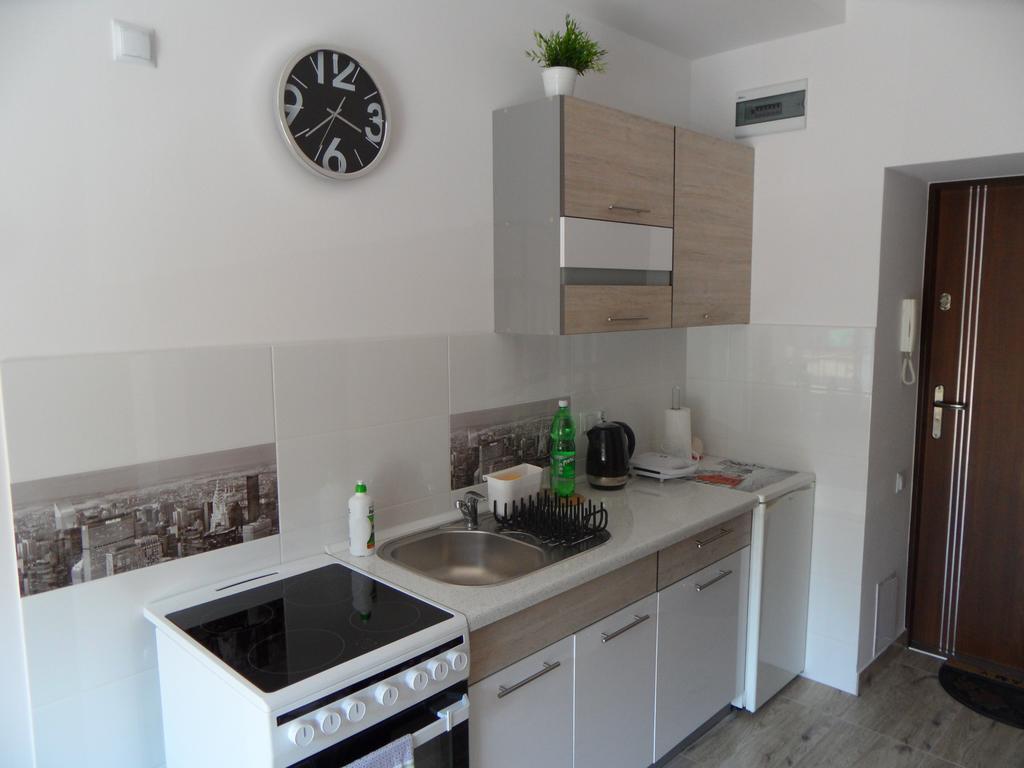 Apartament Kraszewskiego * Krynica Zdroj