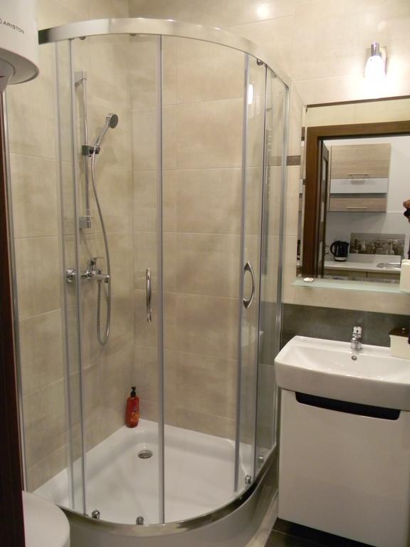 Apartmán Apartament Kraszewskiego